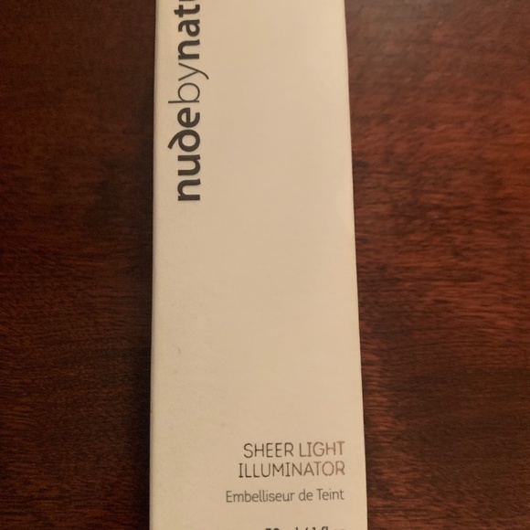 NIB Sheer Light Illuminator - Picture 1 of 3